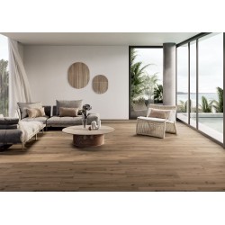 Carrelage imitation bois - QUERCIA aspect parquet - Magasin de carrelage Meuse