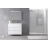 Meuble de salle de bains modulable CARMEN - SHOWROOM MOBILE