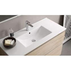 Meuble de salle de bains modulable CARMEN - SHOWROOM MOBILE