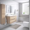 Meuble de salle de bains modulable CARMEN - SHOWROOM MOBILE