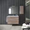 Meuble de salle de bains modulable CARMEN - SHOWROOM MOBILE