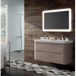 SHOWROOM MOBILE - Meuble de salle de bains tendance LOOP