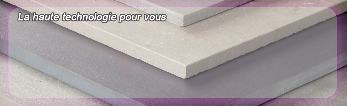 Les grandes marques de carrelage